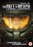 Halo: The Fall of Reach