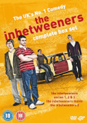 The Inbetweeners - Complete Collection
