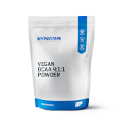 Myprotein Vegan Bcaa 411 Aminozuur 500G Naturel myprotein kopen in de aanbieding