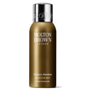 Spray déodorant Tobacco Absolute Molton Brown (150 ml)