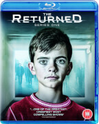 The Returned - Saison 1 et 2
