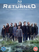 The Returned - Série 1 et 2