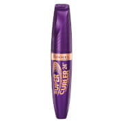 

Rimmel Supercurler Mascara - Black