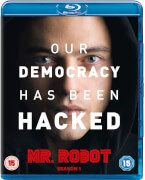 Mr. Robot - Saison 1