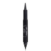 Eyeliner Ciaté London Double Lines  - Noir