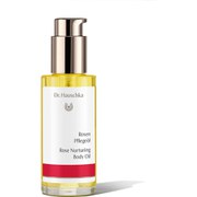 Huile de soin nourrissante Dr. Hauschka (75ml)