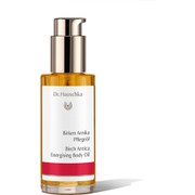 Huile de soin dynamisante bouleau arnica du Dr. Hauschka (75ml)