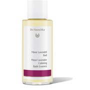 Bain apaisant moor lavande Dr. Hauschka (100 ml)