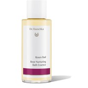 Dr Hauschka Rose Nurturing Bath Essence 100Ml dr hauschka kopen in de aanbieding