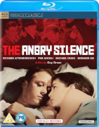 The Angry Silence