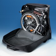 Bw Folding Bike Soft Bag bw kopen in de aanbieding