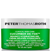 

Peter Thomas Roth Cucumber De-Tox Bouncy Cream (50 мл)