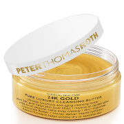 

Peter Thomas Roth 24K Gold Cleansing Butter (150 мл)