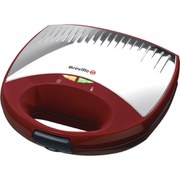 Breville VST038 Sandwich Maker - Red