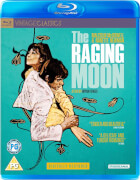 The Raging Moon