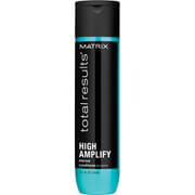 Matrix Total Results High Amplify Aprs-shampooing Volumisateur pour Cheveux Fins et Plats 300 ml