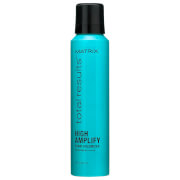 Matrix Total Results High Amplify Foam Volumizer 250Ml matrix kopen in de aanbieding Matrix Total Results High Amplify Foam Volumizer 250Ml matrix kopen in de aanbieding