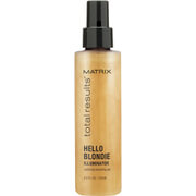 Haircare Products 