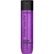 Matrix Total Results Colour Obsessed Shampoo 300Ml matrix kopen in de aanbieding Matrix Total Results Colour Obsessed Shampoo 300Ml matrix kopen in de aanbieding