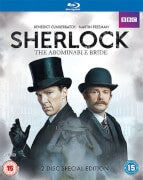 Sherlock – The Abominable Bride