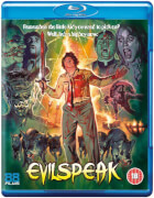 88 Films Evilspeak 88 films kopen in de aanbieding 88 Films Evilspeak 88 films kopen in de aanbieding