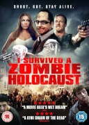 I Survived A Zombie Holocaust
