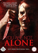 You Are Not Alone