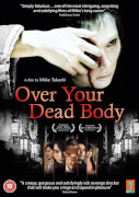 Yume Pictures Over Your Dead Body yume pictures kopen in de aanbieding