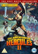 Adventures of Hercules