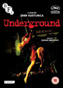 Bfi Underground bfi kopen in de aanbieding Bfi Underground bfi kopen in de aanbieding