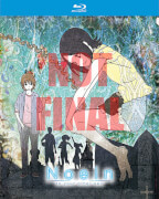 All The Anime Noein Blu Ray Collectors Edition all the anime kopen in de aanbieding