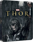 Walt Disney Studios Thor 3D Includes 2D Version Zavvi Exclusive Lenticular Edition Steelbook walt disney studios kopen in de aanbieding Walt Disney Studios Thor 3D Includes 2D Version Zavvi Exclusive Lenticular Edition Steelbook walt disney studios kopen in de aanbieding