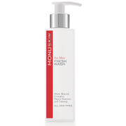 

MONU For Men Fresh Wash Multi Mineral Complex All Skin Types 180ML