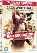 The Bad Education Movie
