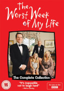 Spirit Entertainment The Worst Week Of My Life Complete spirit entertainment kopen in de aanbieding