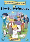 Anchor Bay Little Princess Series 1 And 2 anchor bay kopen in de aanbieding