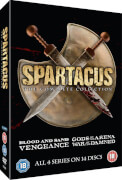 Spartacus Complete Slim Edition huismerk kopen in de aanbieding