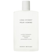 Issey Miyake L'Eau d'Issey Pour Homme After Shave Lotion 100ml
