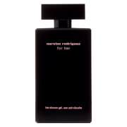 Narciso Rodriguez For Her Shower Gel 200ml