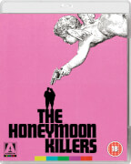 Arrow Video The Honeymoon Killers arrow video kopen in de aanbieding Arrow Video The Honeymoon Killers arrow video kopen in de aanbieding