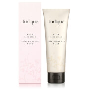 Jurlique crème pour les mains à la rose (125ml)