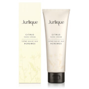 Jurlique crème pour les mains aux agrumes (125ml)
