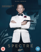 007 Spectre