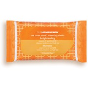 Ole Henriksen Truth Cleansing Cloths 10 Pack Ole Henriksen Truth Cleansing Cloths 10 Pack