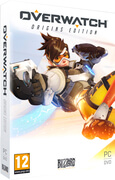 Overwatch: Origins Edition