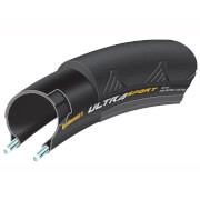 Continental Ultra Sport Ii Clincher Wired Road Tyre 700C X 28Mm continental kopen in de aanbieding