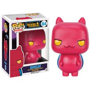 Image of Bravest Warriors Bugcat Limited Edtion EXC Pop! Vinyl Figure