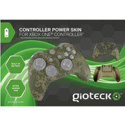 Gioteck Xbox One Controller Power Skin Camo gioteck kopen in de aanbieding Gioteck Xbox One Controller Power Skin Camo gioteck kopen in de aanbieding