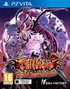 Idea Factory Trillion God Of Destruction idea factory kopen in de aanbieding Idea Factory Trillion God Of Destruction idea factory kopen in de aanbieding