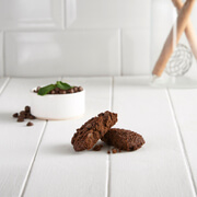 

Мятное печенье с кусочками шоколада Meal Replacement Chocolate Mint Cookie